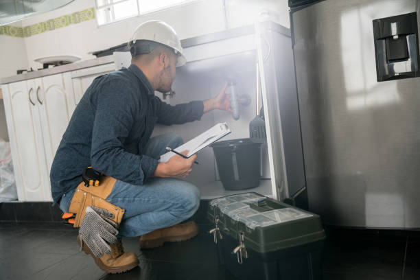 Best Clogged Drain Plumber  in Kenwood, OH