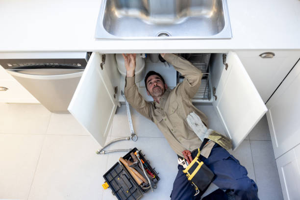 Best Plumbing Installation Services  in Kenwood, OH