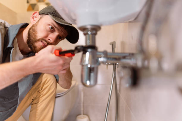 Best Drain Cleaning Services  in Kenwood, OH