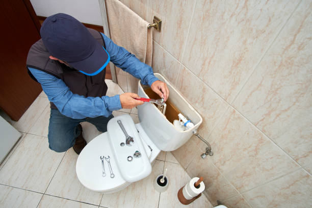 Best Hot Water Heater Installation  in Kenwood, OH