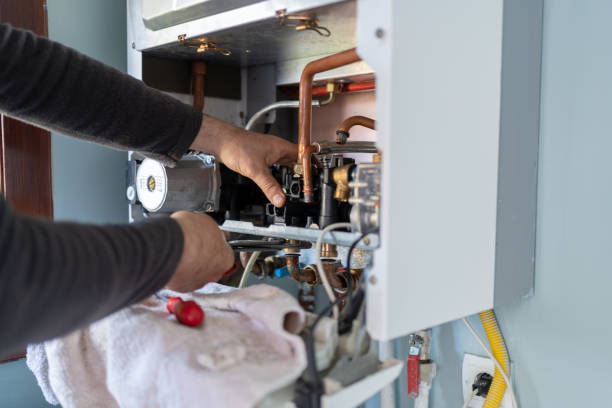 Best Leak Detection Services  in Kenwood, OH