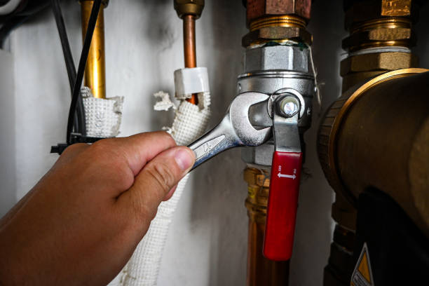Reliable Kenwood, OH Plumbing Solutions